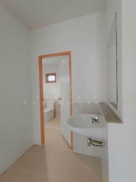 Flora Ville Park City Suwinthawong, Bangkok, Suwinthawong Road, Lam Phak Chi, Nong Chok, Bangkok, 5 Bedrooms, 170 sqm, Single Detached House For Sale, by Sawitree Khwanmuang, 500151120 - DDproperty.com