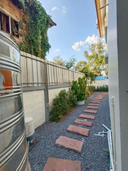 Flora Ville Park City Suwinthawong, Bangkok, Suwinthawong Road, Lam Phak Chi, Nong Chok, Bangkok, 5 Bedrooms, 170 sqm, Single Detached House For Sale, by Sawitree Khwanmuang, 500151120 - DDproperty.com