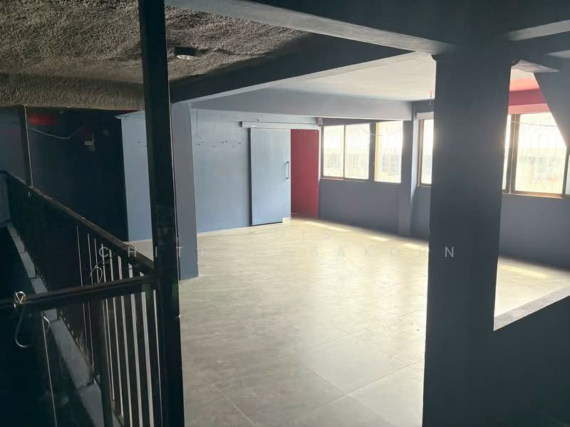 Commercial Building for Rent – Khaosan Road., Bangkok, Talat Yot, Phra Nakhon, Bangkok, , 470 sqm, Shophouse For Rent, by Pudis Chitrungsakorn, 500151122 - DDproperty.com