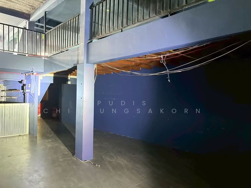 Commercial Building for Rent – Khaosan Road., Bangkok, Talat Yot, Phra Nakhon, Bangkok, , 470 sqm, Shophouse For Rent, by Pudis Chitrungsakorn, 500151122 - DDproperty.com