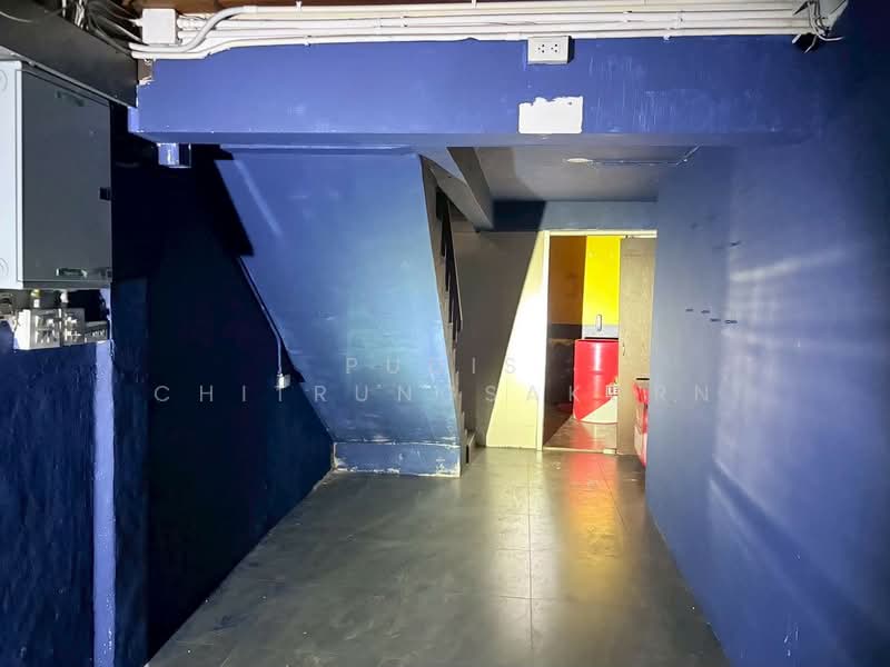 Commercial Building for Rent – Khaosan Road., Bangkok, Talat Yot, Phra Nakhon, Bangkok, , 470 sqm, Shophouse For Rent, by Pudis Chitrungsakorn, 500151122 - DDproperty.com