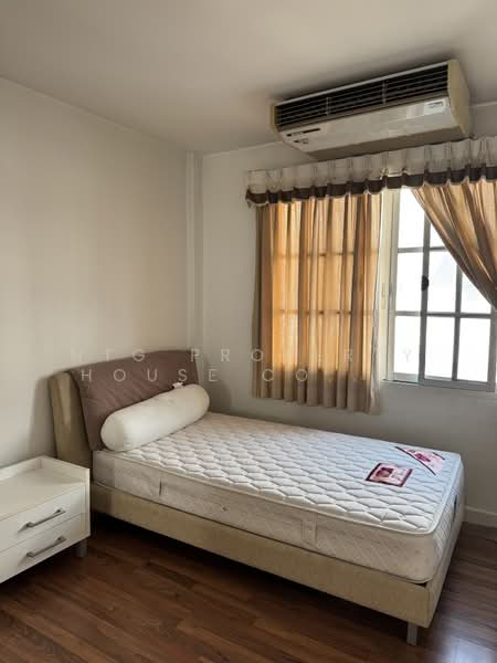 For Rent - Plus City Park Ladphrao 71, Bangkok