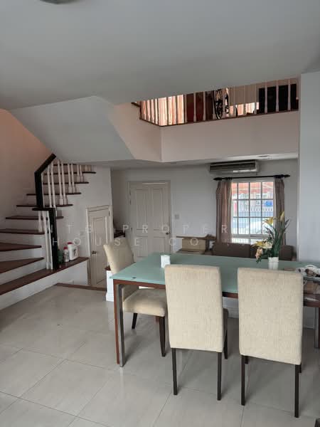 For Rent - Plus City Park Ladphrao 71, Bangkok