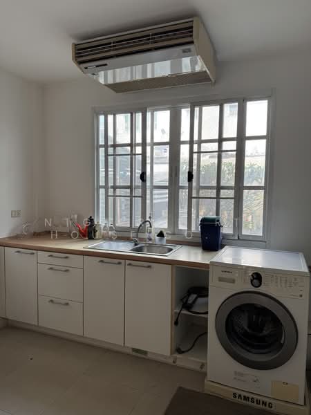 For Rent - Plus City Park Ladphrao 71, Bangkok