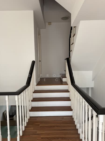 For Rent - Plus City Park Ladphrao 71, Bangkok