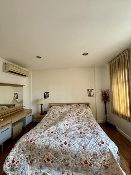 For Rent - Plus City Park Ladphrao 71, Bangkok