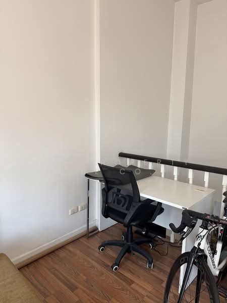 For Rent - Plus City Park Ladphrao 71, Bangkok