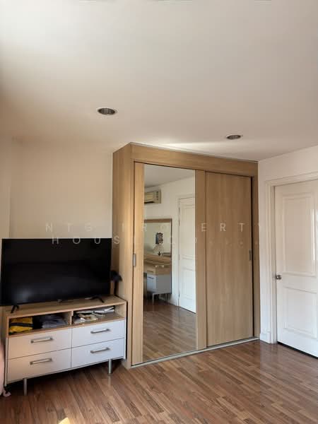 For Rent - Plus City Park Ladphrao 71, Bangkok