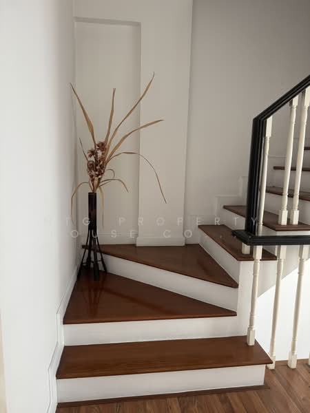 For Rent - Plus City Park Ladphrao 71, Bangkok