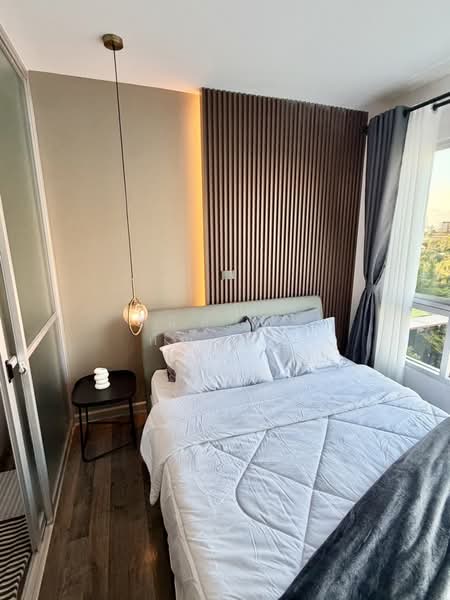 Dcondo Karnjanavanich Hatyai, Songkhla, Kanjanavanich Road, Kho Hong, Hat Yai, Songkhla, 1 Bedroom, 30 sqm, Condo For Sale, by ชนิดาภา กัณสุทธิ์, 500151125 - DDproperty.com