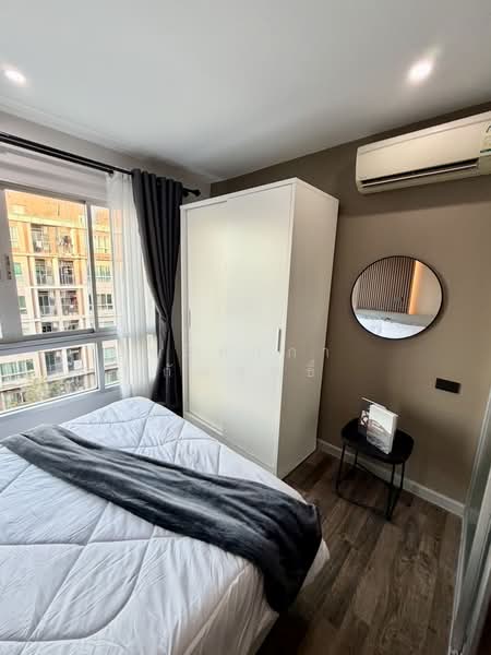 Dcondo Karnjanavanich Hatyai, Songkhla, Kanjanavanich Road, Kho Hong, Hat Yai, Songkhla, 1 Bedroom, 30 sqm, Condo For Sale, by ชนิดาภา กัณสุทธิ์, 500151125 - DDproperty.com