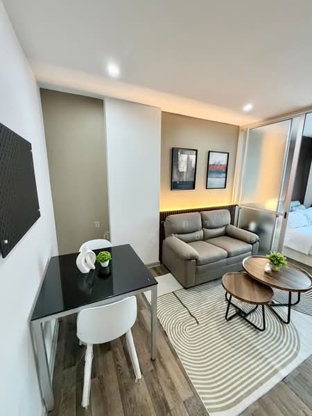 Dcondo Karnjanavanich Hatyai, Songkhla, Kanjanavanich Road, Kho Hong, Hat Yai, Songkhla, 1 Bedroom, 30 sqm, Condo For Sale, by ชนิดาภา กัณสุทธิ์, 500151125 - DDproperty.com