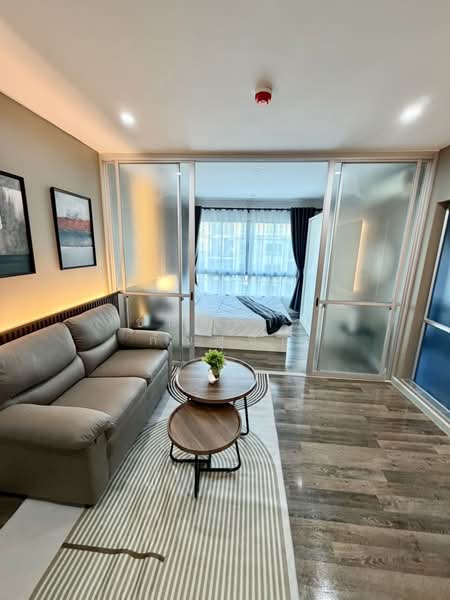 Dcondo Karnjanavanich Hatyai, Songkhla, Kanjanavanich Road, Kho Hong, Hat Yai, Songkhla, 1 Bedroom, 30 sqm, Condo For Sale, by ชนิดาภา กัณสุทธิ์, 500151125 - DDproperty.com