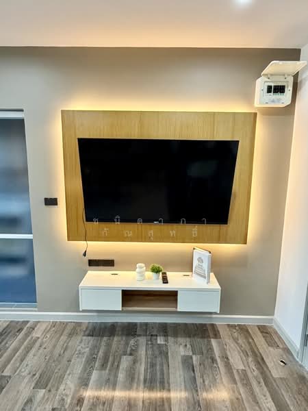 Dcondo Karnjanavanich Hatyai, Songkhla, Kanjanavanich Road, Kho Hong, Hat Yai, Songkhla, 1 Bedroom, 30 sqm, Condo For Sale, by ชนิดาภา กัณสุทธิ์, 500151125 - DDproperty.com