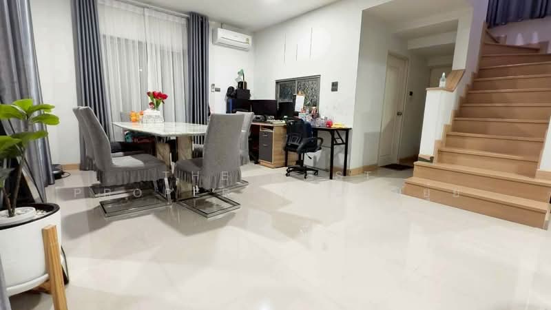 Life @ Banglamung : หมู่บ้านไลฟ@บางละมุง, ชลบุรี, ถนนสุขุมวิท, บางละมุง, บางละมุง, ชลบุรี, 185 ตร.ม., บ้านเดี่ยว ขาย, โดย The Best Property แก้มยุ้ย, 500151130 - DDproperty.com