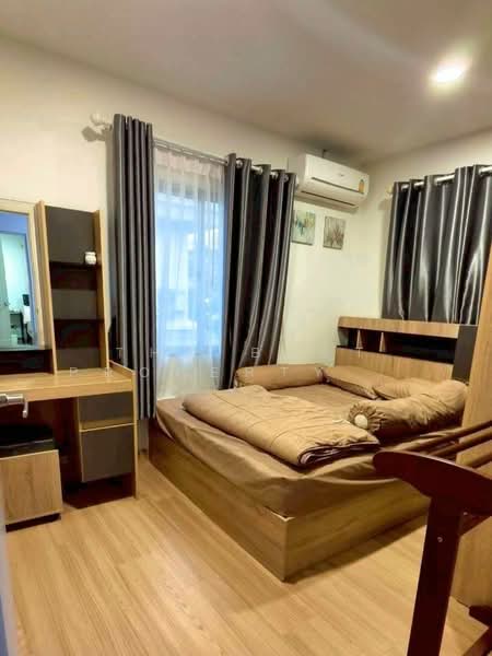 Life @ Banglamung, Chon Buri (Pattaya), Sukhumvit Road, Bang Lamung, Bang Lamung (Pattaya), Chon Buri (Pattaya), 3 Bedrooms, 185 sqm, Single Detached House For Sale, by The Best Property แก้มยุ้ย, 500151130 - DDproperty.com