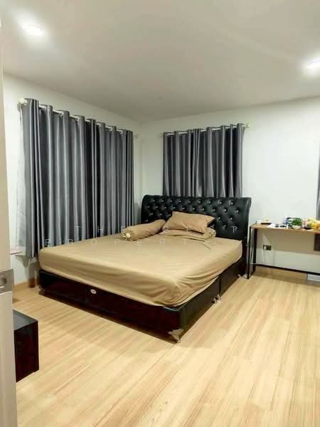 Life @ Banglamung, Chon Buri (Pattaya), Sukhumvit Road, Bang Lamung, Bang Lamung (Pattaya), Chon Buri (Pattaya), 3 Bedrooms, 185 sqm, Single Detached House For Sale, by The Best Property แก้มยุ้ย, 500151130 - DDproperty.com