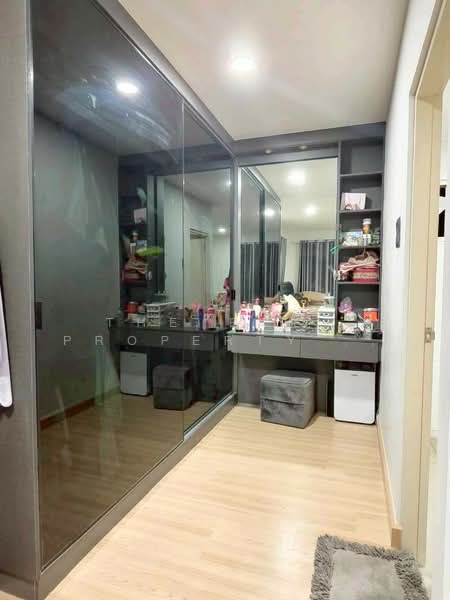 Life @ Banglamung, Chon Buri (Pattaya), Sukhumvit Road, Bang Lamung, Bang Lamung (Pattaya), Chon Buri (Pattaya), 3 Bedrooms, 185 sqm, Single Detached House For Sale, by The Best Property แก้มยุ้ย, 500151130 - DDproperty.com