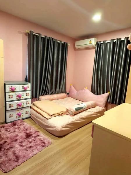 Life @ Banglamung, Chon Buri (Pattaya), Sukhumvit Road, Bang Lamung, Bang Lamung (Pattaya), Chon Buri (Pattaya), 3 Bedrooms, 185 sqm, Single Detached House For Sale, by The Best Property แก้มยุ้ย, 500151130 - DDproperty.com