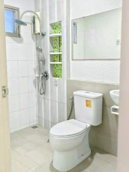 Life @ Banglamung : หมู่บ้านไลฟ@บางละมุง, ชลบุรี, ถนนสุขุมวิท, บางละมุง, บางละมุง, ชลบุรี, 185 ตร.ม., บ้านเดี่ยว ขาย, โดย The Best Property แก้มยุ้ย, 500151130 - DDproperty.com