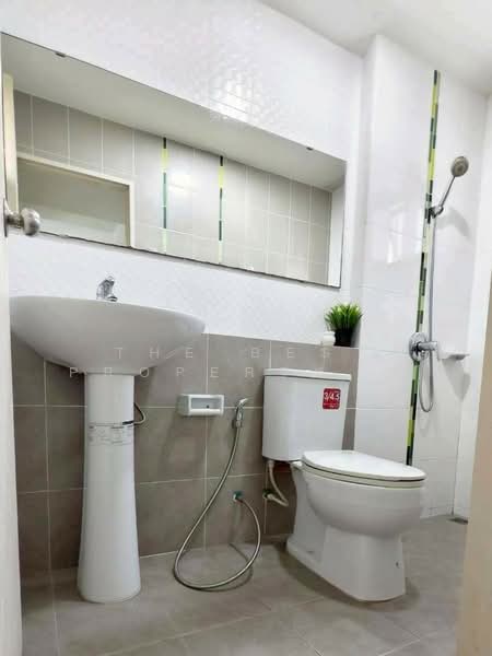 Life @ Banglamung, Chon Buri (Pattaya), Sukhumvit Road, Bang Lamung, Bang Lamung (Pattaya), Chon Buri (Pattaya), 3 Bedrooms, 185 sqm, Single Detached House For Sale, by The Best Property แก้มยุ้ย, 500151130 - DDproperty.com