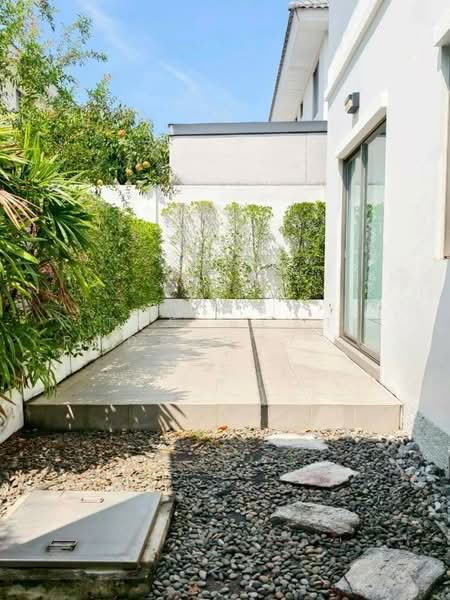 Life @ Banglamung, Chon Buri (Pattaya), Sukhumvit Road, Bang Lamung, Bang Lamung (Pattaya), Chon Buri (Pattaya), 3 Bedrooms, 185 sqm, Single Detached House For Sale, by The Best Property แก้มยุ้ย, 500151130 - DDproperty.com