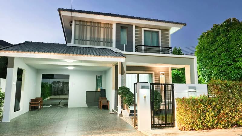 ขาย - Life @ Banglamung : หมู่บ้านไลฟ@บางละมุง, ชลบุรี