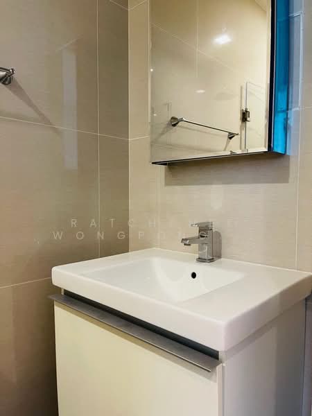 Park Origin Phrom Phong (Park 24), Bangkok, 68 Soi Sukhumvit 24, Khong Tan, Khlong Toei, Bangkok, Studio, 29 sqm, Condo For Rent, by Ratchanee Wongpongtham, 500151132 - DDproperty.com