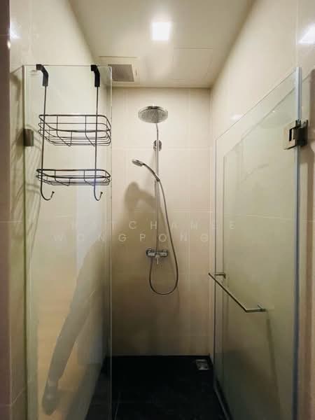 Park Origin Phrom Phong (Park 24), Bangkok, 68 Soi Sukhumvit 24, Khong Tan, Khlong Toei, Bangkok, Studio, 29 sqm, Condo For Rent, by Ratchanee Wongpongtham, 500151132 - DDproperty.com