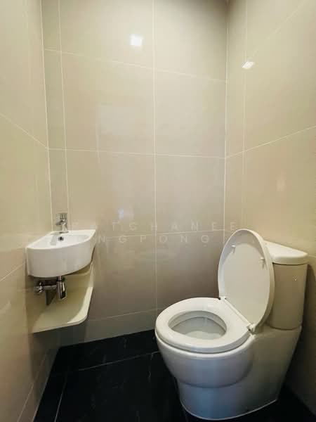 Park Origin Phrom Phong (Park 24), Bangkok, 68 Soi Sukhumvit 24, Khong Tan, Khlong Toei, Bangkok, Studio, 29 sqm, Condo For Rent, by Ratchanee Wongpongtham, 500151132 - DDproperty.com