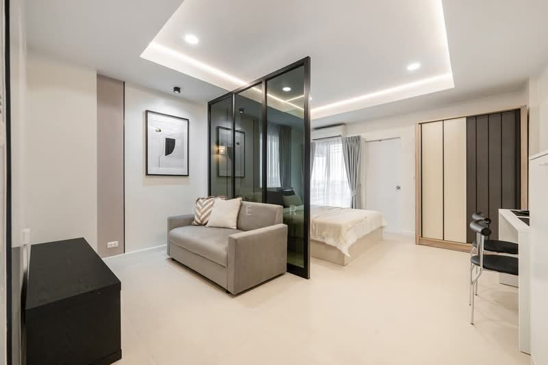 เจ.ดับบลิว. สวีท คอนโดมิเนียม, กรุงเทพ, ลาดพร้าว, ลาดพร้าว, ลาดพร้าว, กรุงเทพ, 30 ตร.ม., คอนโด ขาย, โดย One Re., 500151133 - DDproperty.com