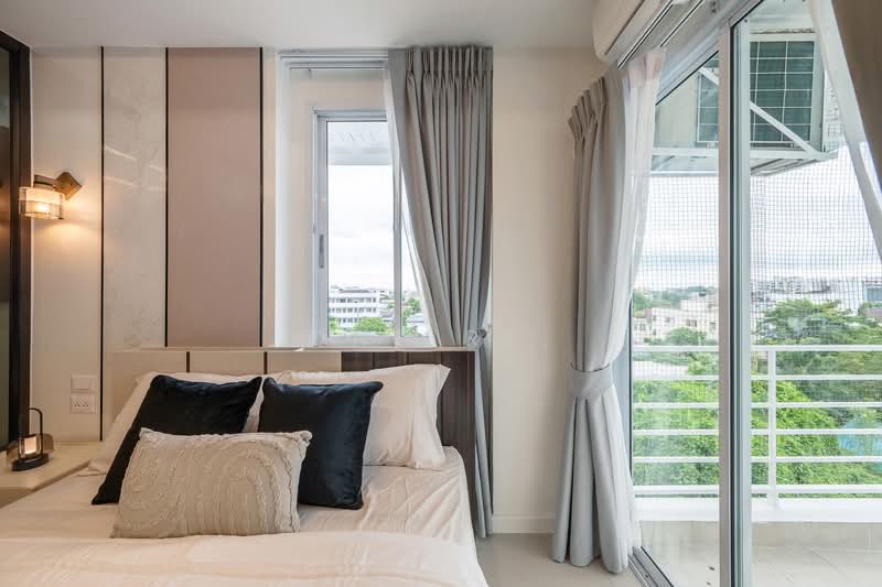 เจ.ดับบลิว. สวีท คอนโดมิเนียม, กรุงเทพ, ลาดพร้าว, ลาดพร้าว, ลาดพร้าว, กรุงเทพ, 30 ตร.ม., คอนโด ขาย, โดย One Re., 500151133 - DDproperty.com