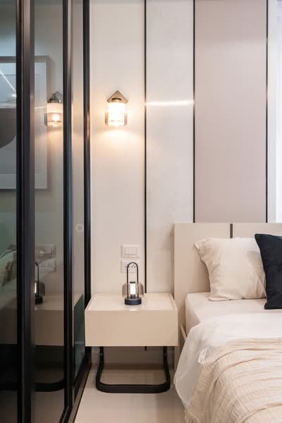 เจ.ดับบลิว. สวีท คอนโดมิเนียม, กรุงเทพ, ลาดพร้าว, ลาดพร้าว, ลาดพร้าว, กรุงเทพ, 30 ตร.ม., คอนโด ขาย, โดย One Re., 500151133 - DDproperty.com