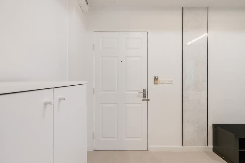 J.W. Suite, Bangkok, Ladprao, Lat Phrao, Lat Phrao, Bangkok, Studio, 30 sqm, Condo For Sale, by One Re., 500151133 - DDproperty.com