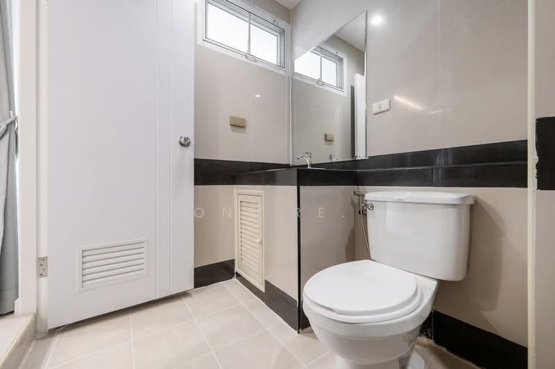 J.W. Suite, Bangkok, Ladprao, Lat Phrao, Lat Phrao, Bangkok, Studio, 30 sqm, Condo For Sale, by One Re., 500151133 - DDproperty.com