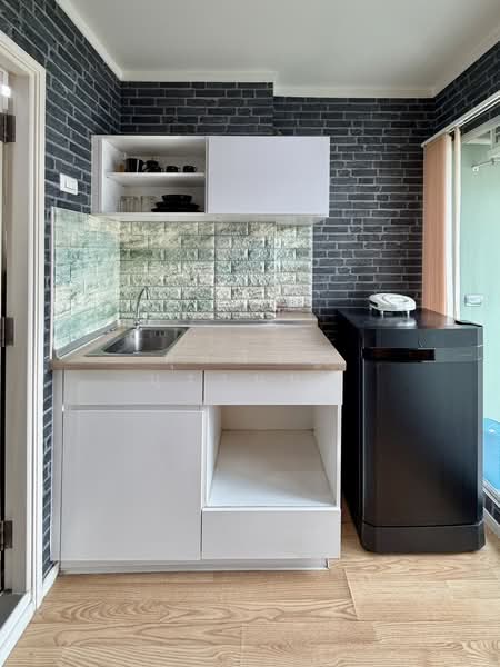 Lumpini Ville Sukhumvit 77-2, Bangkok, On Nut Rd, Suan Luang, Suan Luang, Bangkok, 1 Bedroom, 23 sqm, Condo For Sale, by ศุภพิชญ์ บุรานนท์, 500151135 - DDproperty.com