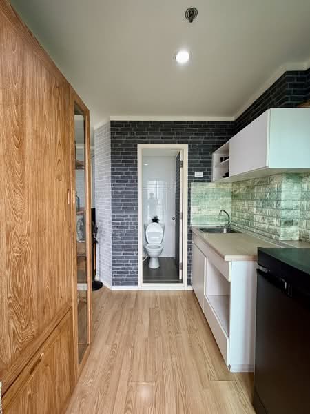 Lumpini Ville Sukhumvit 77-2 : ลุมพินี วิลล์ สุขุมวิท 77-2, กรุงเทพ, ถ. อ่อนนุช, สวนหลวง, สวนหลวง, กรุงเทพ, 23 ตร.ม., คอนโด ขาย, โดย ศุภพิชญ์ บุรานนท์, 500151135 - DDproperty.com