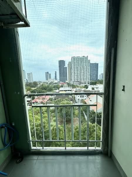 Lumpini Ville Sukhumvit 77-2, Bangkok, On Nut Rd, Suan Luang, Suan Luang, Bangkok, 1 Bedroom, 23 sqm, Condo For Sale, by ศุภพิชญ์ บุรานนท์, 500151135 - DDproperty.com