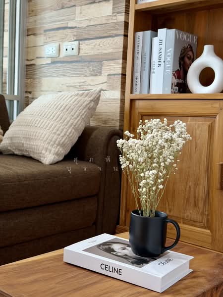 Lumpini Ville Sukhumvit 77-2, Bangkok, On Nut Rd, Suan Luang, Suan Luang, Bangkok, 1 Bedroom, 23 sqm, Condo For Sale, by ศุภพิชญ์ บุรานนท์, 500151135 - DDproperty.com