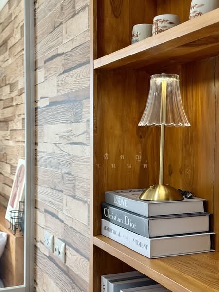 Lumpini Ville Sukhumvit 77-2, Bangkok, On Nut Rd, Suan Luang, Suan Luang, Bangkok, 1 Bedroom, 23 sqm, Condo For Sale, by ศุภพิชญ์ บุรานนท์, 500151135 - DDproperty.com