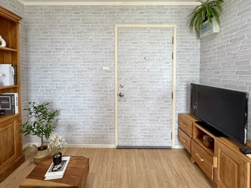 Lumpini Ville Sukhumvit 77-2, Bangkok, On Nut Rd, Suan Luang, Suan Luang, Bangkok, 1 Bedroom, 23 sqm, Condo For Sale, by ศุภพิชญ์ บุรานนท์, 500151135 - DDproperty.com