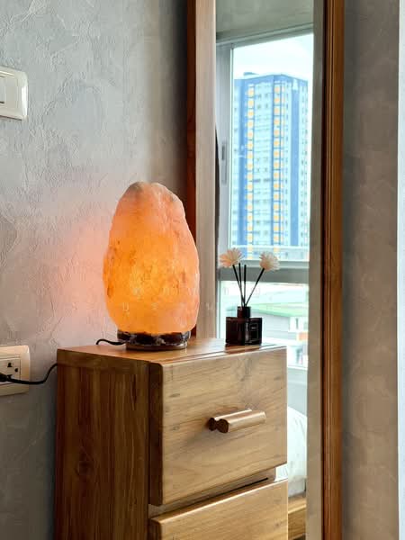 Lumpini Ville Sukhumvit 77-2, Bangkok, On Nut Rd, Suan Luang, Suan Luang, Bangkok, 1 Bedroom, 23 sqm, Condo For Sale, by ศุภพิชญ์ บุรานนท์, 500151135 - DDproperty.com