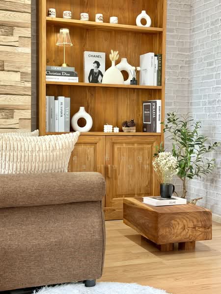 Lumpini Ville Sukhumvit 77-2 : ลุมพินี วิลล์ สุขุมวิท 77-2, กรุงเทพ, ถ. อ่อนนุช, สวนหลวง, สวนหลวง, กรุงเทพ, 23 ตร.ม., คอนโด ขาย, โดย ศุภพิชญ์ บุรานนท์, 500151135 - DDproperty.com