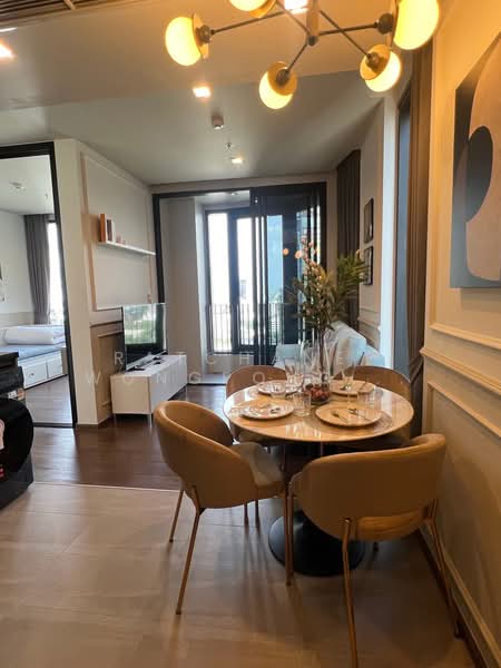 IDEO Q Sukhumvit 36 : ไอดีโอ คิว สุขุมวิท 36, กรุงเทพ, ซอยสุขุมวิท 36, คลองตัน, คลองเตย, กรุงเทพ, 49 ตร.ม., คอนโด ให้เช่า, โดย Ratchanee Wongpongtham, 500151136 - DDproperty.com