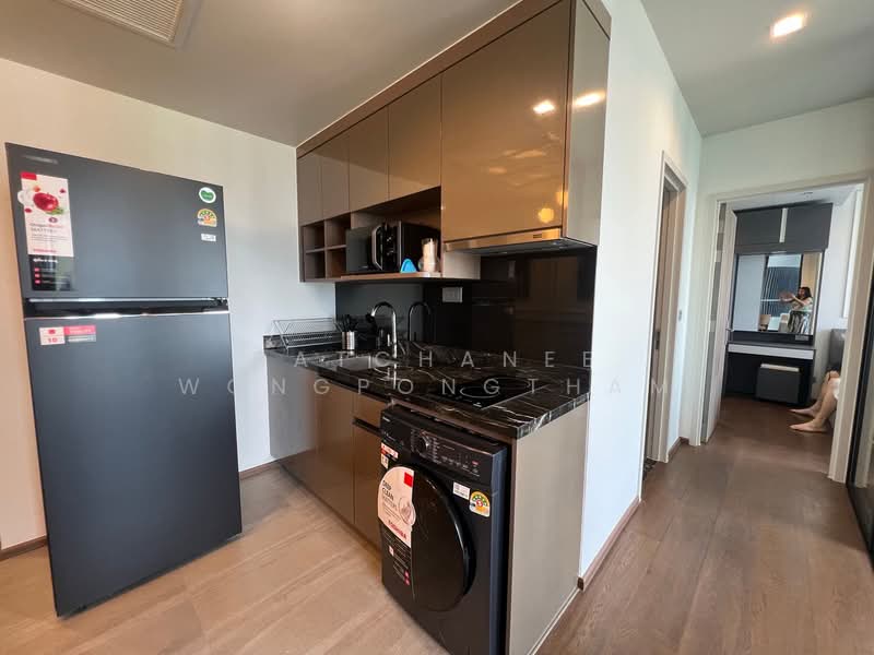 IDEO Q Sukhumvit 36 : ไอดีโอ คิว สุขุมวิท 36, กรุงเทพ, ซอยสุขุมวิท 36, คลองตัน, คลองเตย, กรุงเทพ, 49 ตร.ม., คอนโด ให้เช่า, โดย Ratchanee Wongpongtham, 500151136 - DDproperty.com