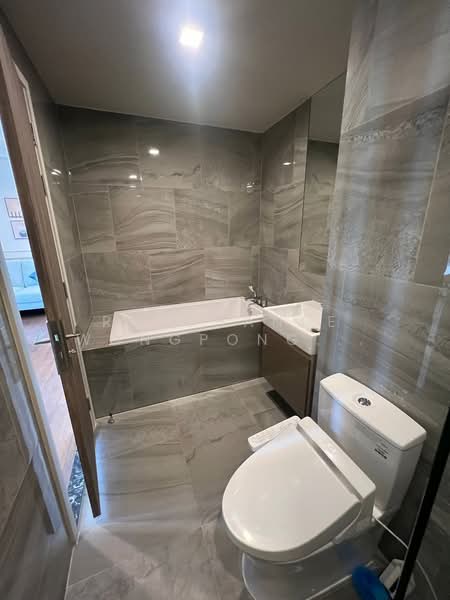 IDEO Q Sukhumvit 36, Bangkok, Soi Sukhumvit 36, Khong Tan, Khlong Toei, Bangkok, 1 Bedroom, 49 sqm, Condo For Rent, by Ratchanee Wongpongtham, 500151136 - DDproperty.com