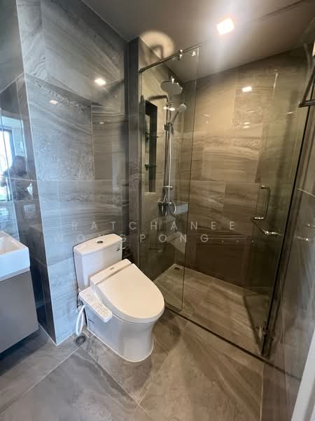 IDEO Q Sukhumvit 36, Bangkok, Soi Sukhumvit 36, Khong Tan, Khlong Toei, Bangkok, 1 Bedroom, 49 sqm, Condo For Rent, by Ratchanee Wongpongtham, 500151136 - DDproperty.com