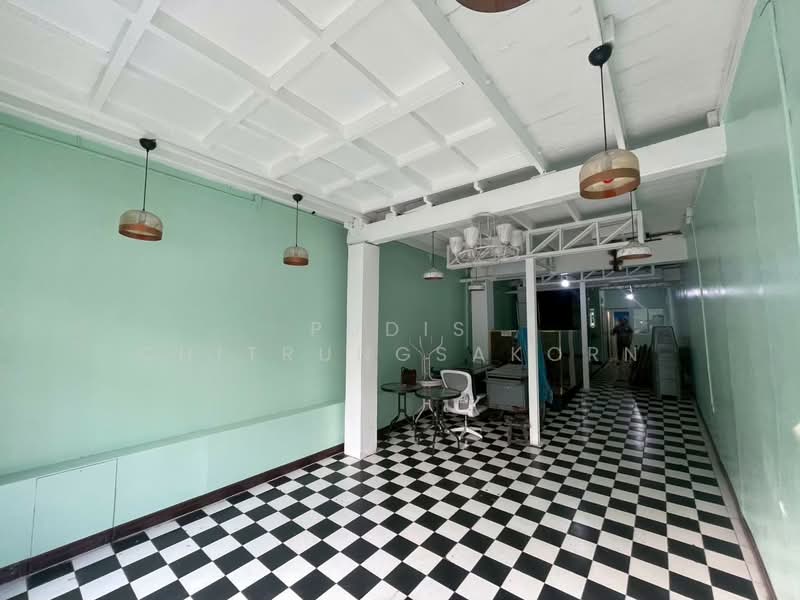 Bar Business for Sale – Khaosan Area, Bangkok, Talat Yot, Phra Nakhon, Bangkok, , 250 sqm, Shophouse For Rent, by Pudis Chitrungsakorn, 500151137 - DDproperty.com