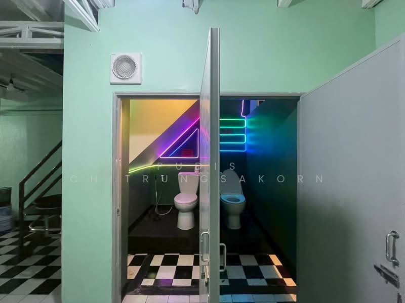 Bar Business for Sale – Khaosan Area, Bangkok, Talat Yot, Phra Nakhon, Bangkok, , 250 sqm, Shophouse For Rent, by Pudis Chitrungsakorn, 500151137 - DDproperty.com