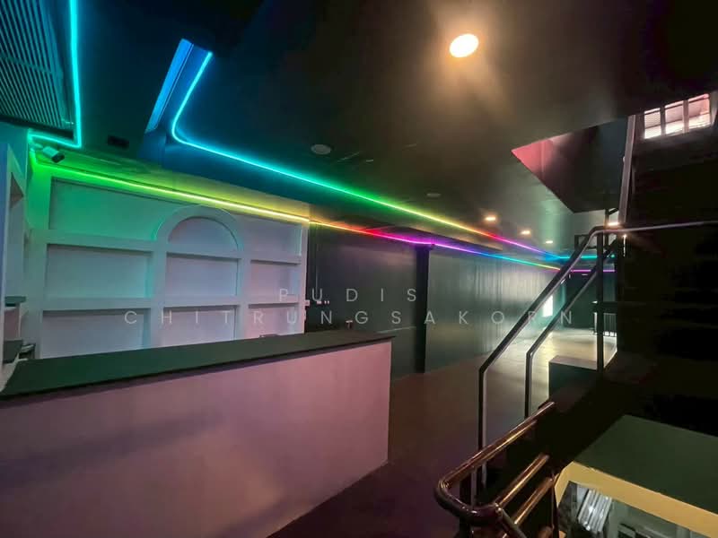 Bar Business for Sale – Khaosan Area, Bangkok, Talat Yot, Phra Nakhon, Bangkok, , 250 sqm, Shophouse For Rent, by Pudis Chitrungsakorn, 500151137 - DDproperty.com